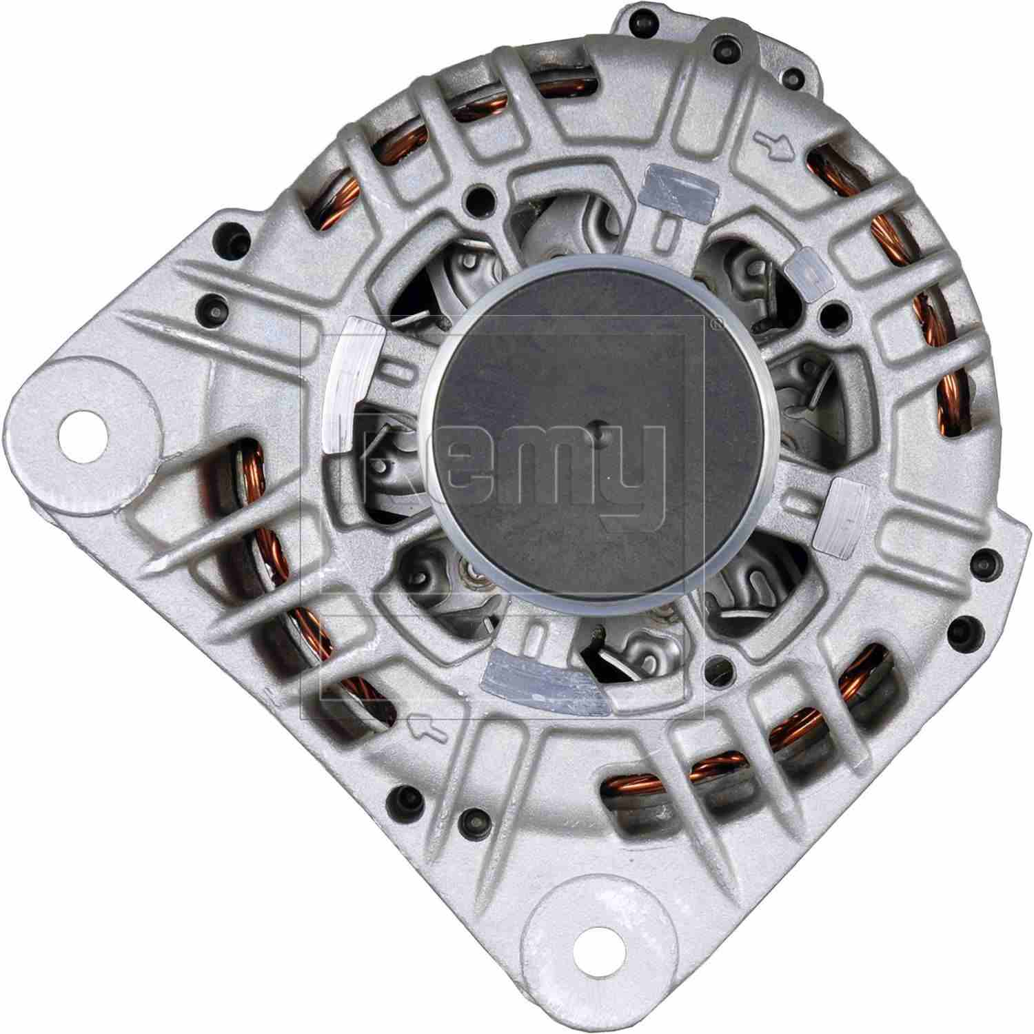 BBB Industries Remanufactured Alternator 11226