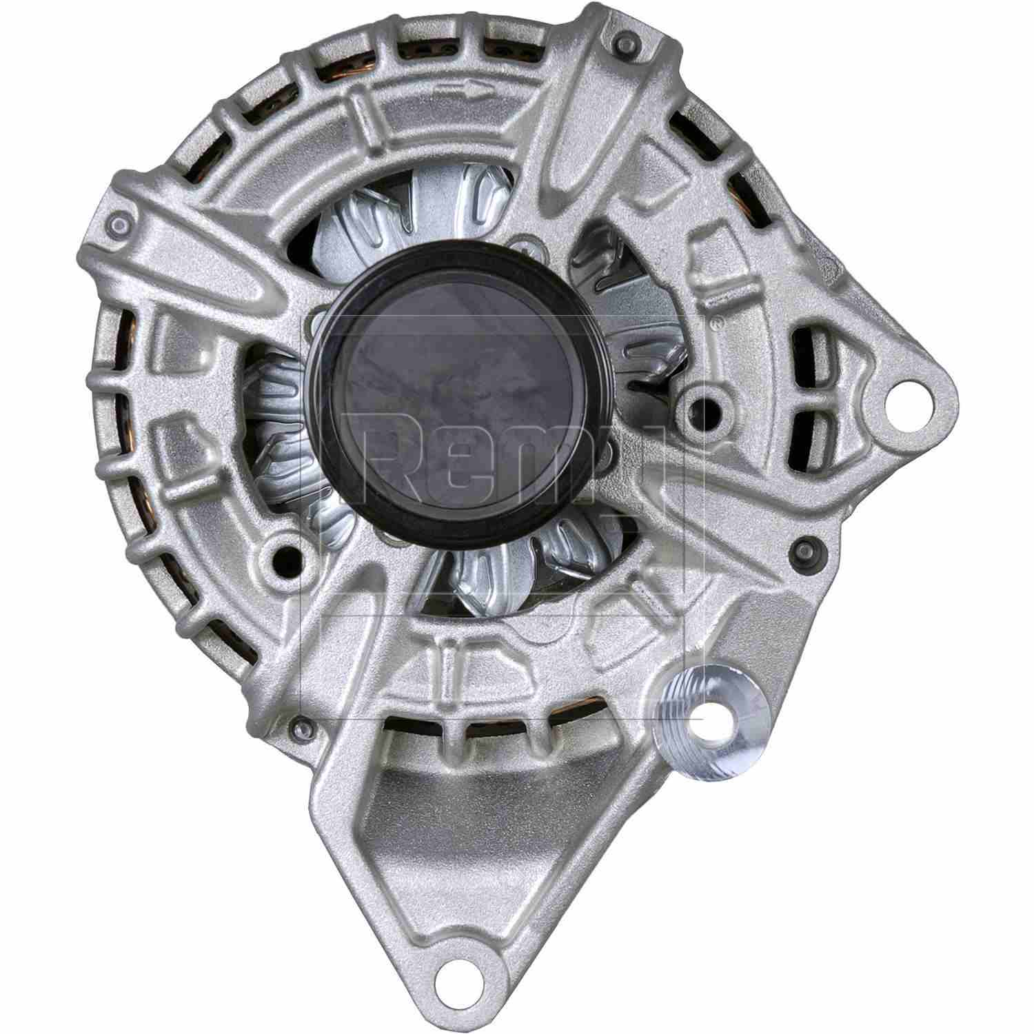 BBB Industries Remanufactured Alternator 11240