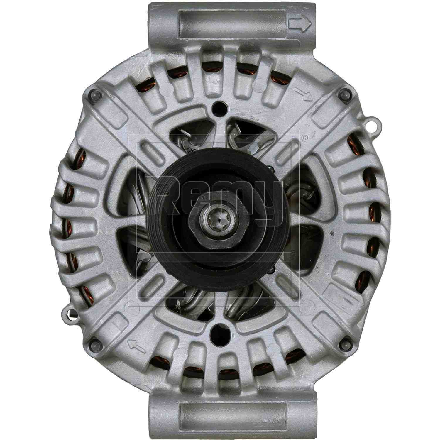 Remy Alternator 11248