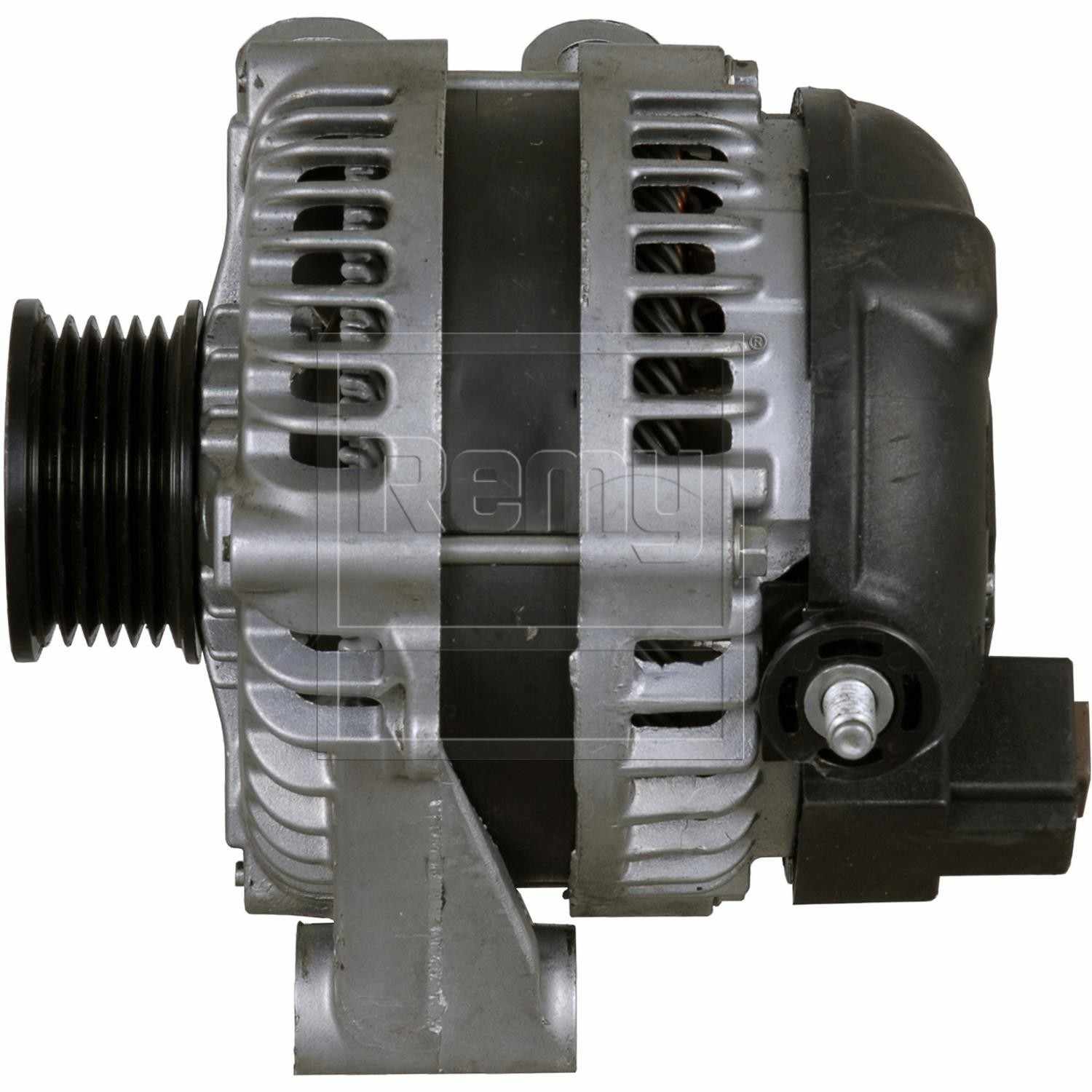 BBB Industries Remanufactured Alternator 11270