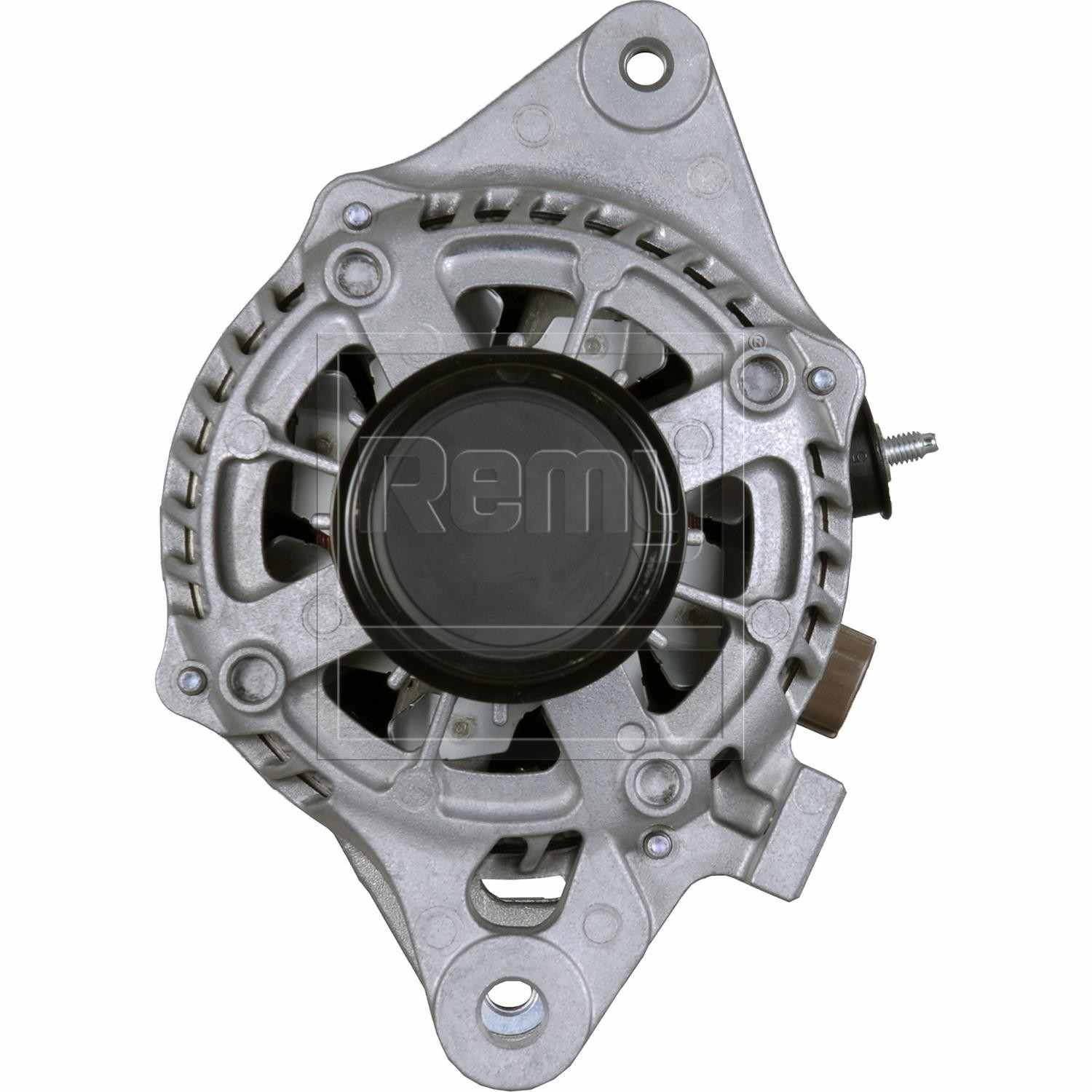 BBB Industries Remanufactured Alternator 11272
