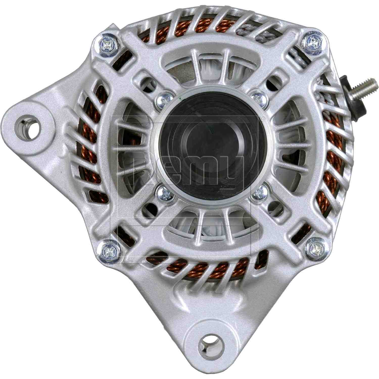 BBB Industries Remanufactured Alternator 11302