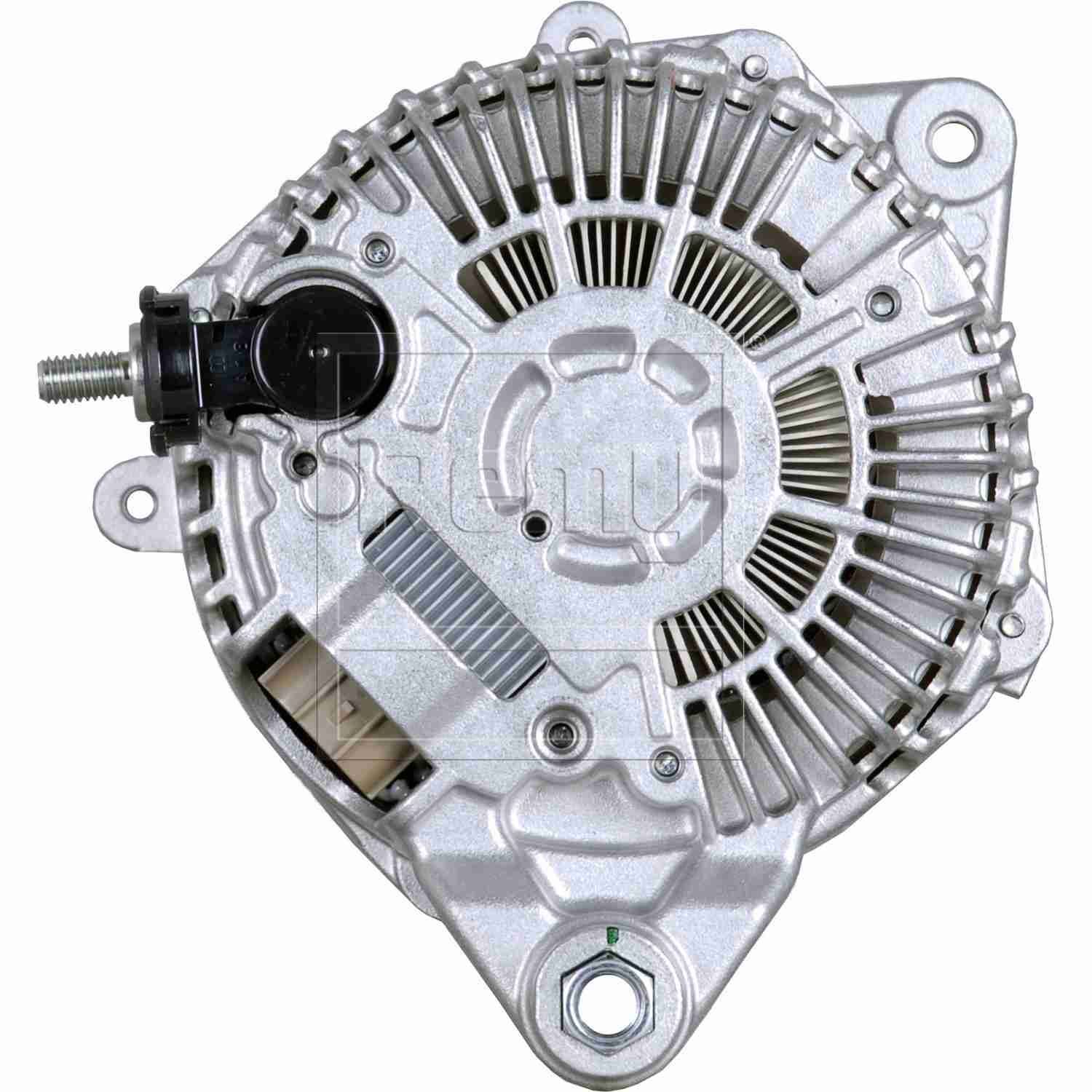 BBB Industries Remanufactured Alternator 11305