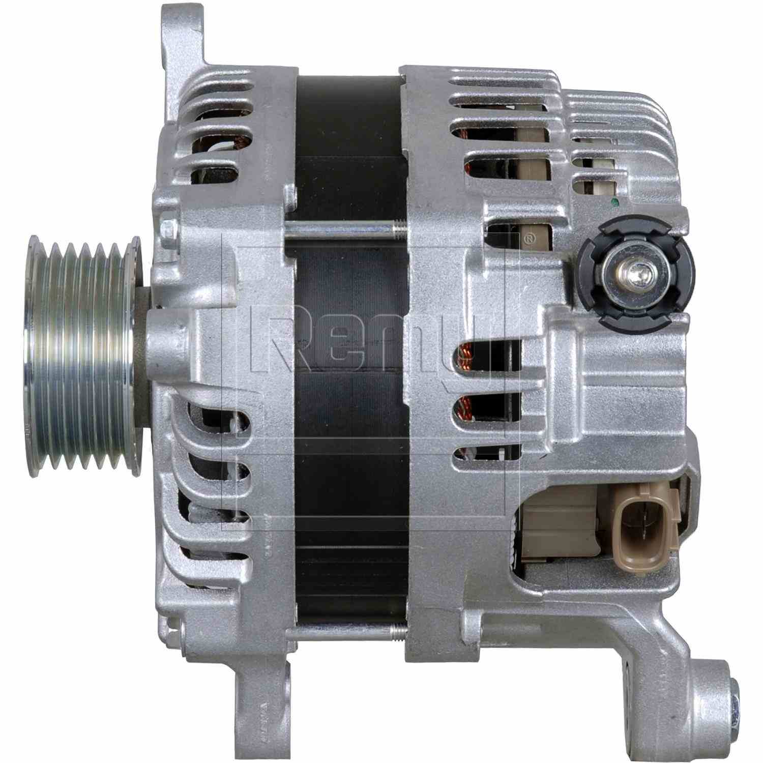BBB Industries Remanufactured Alternator 11305