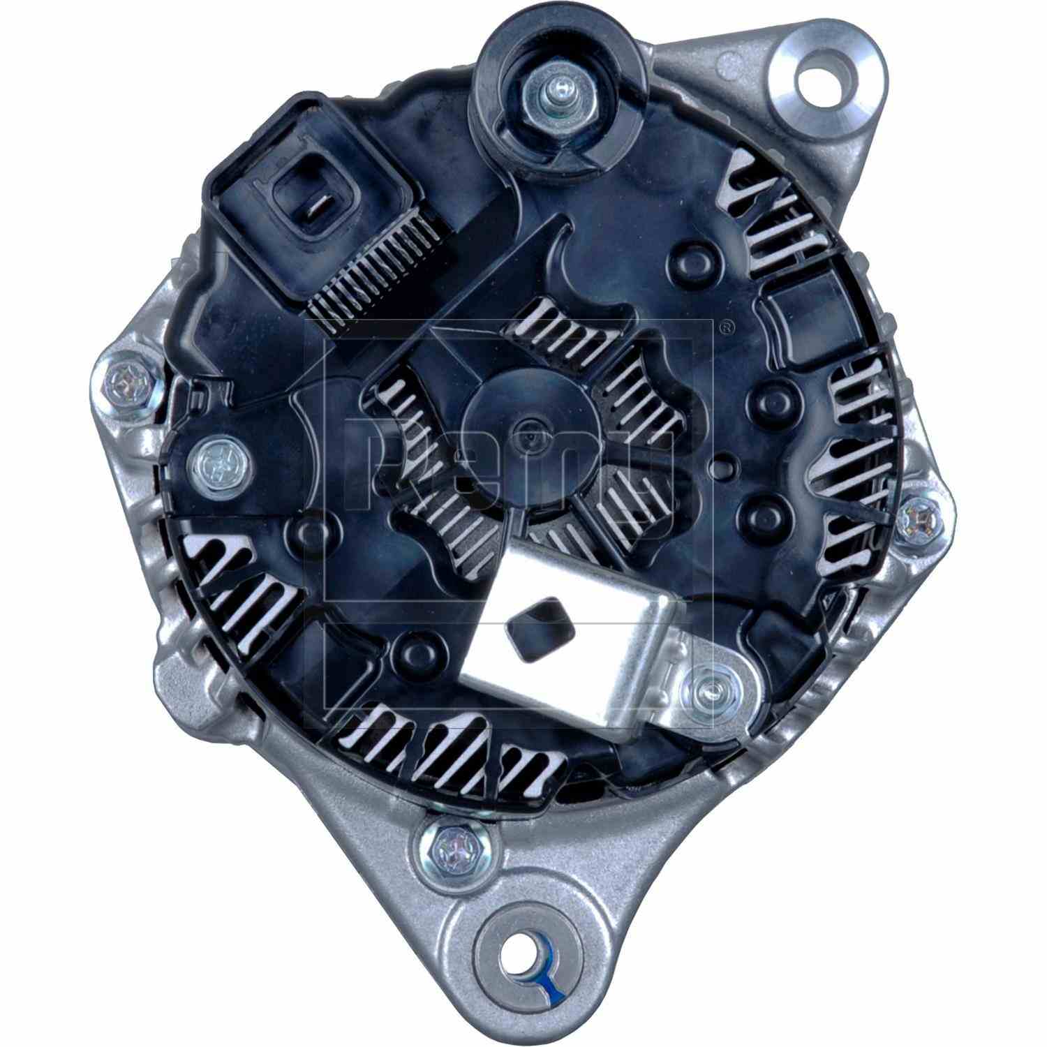 BBB Industries Remanufactured Alternator 11311