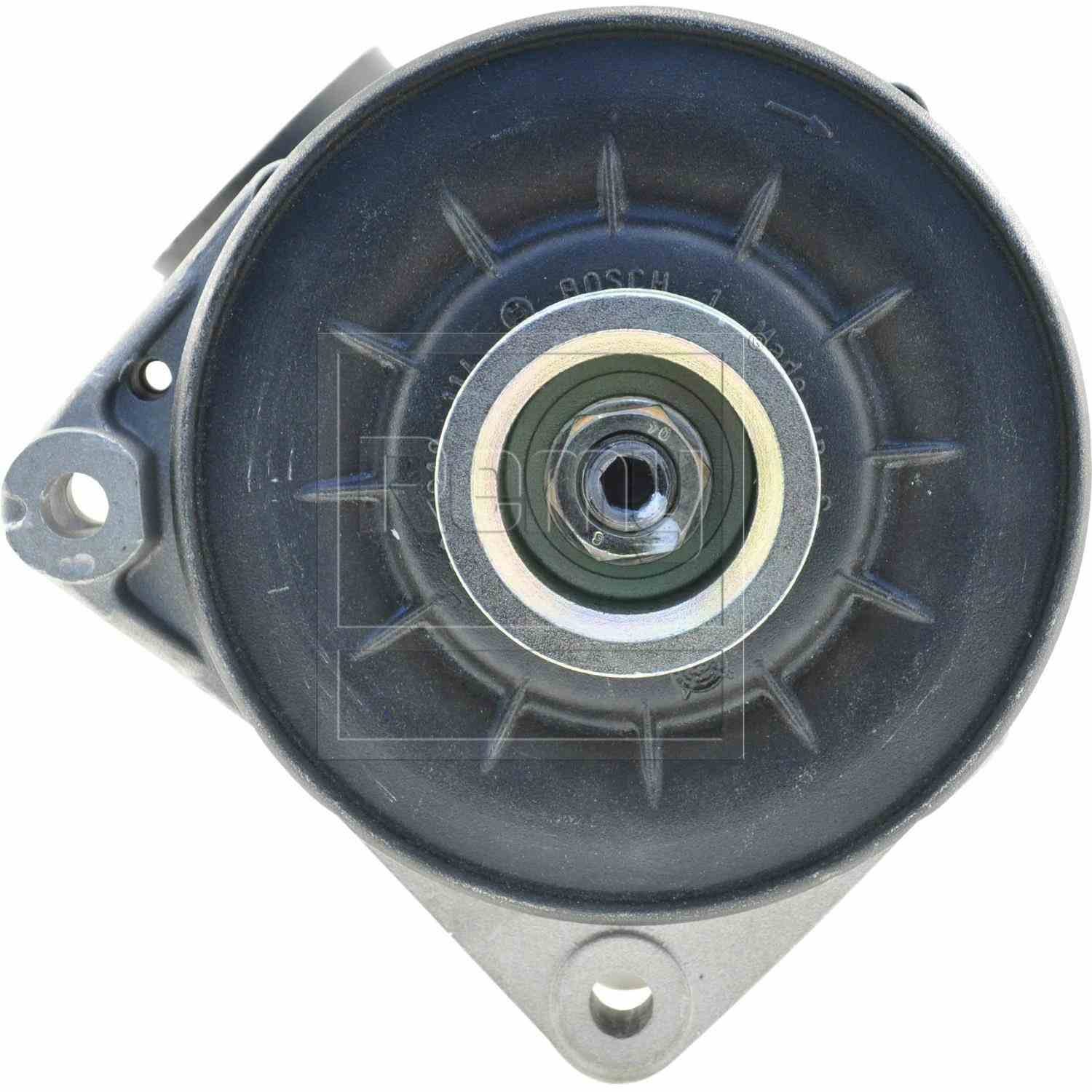 BBB Industries Remanufactured Alternator 11368