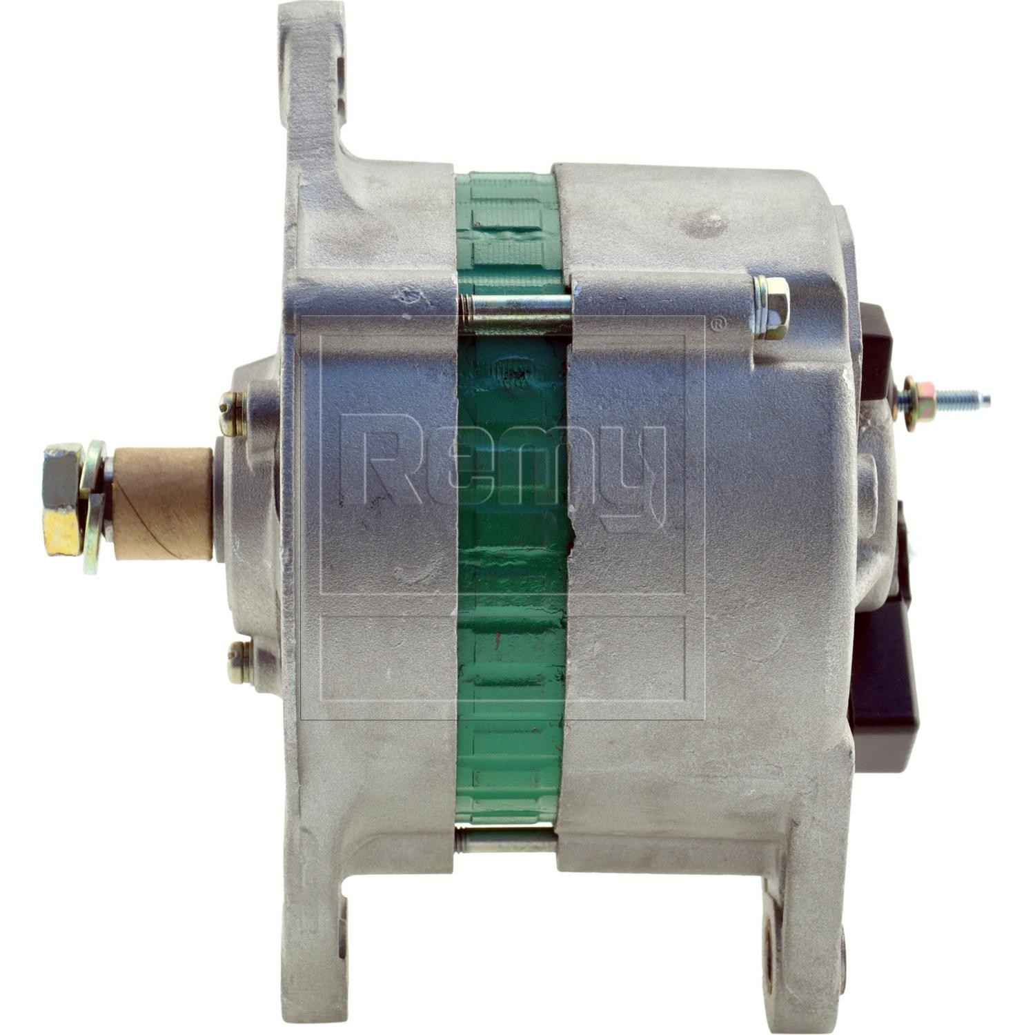 Remy Alternator 11387