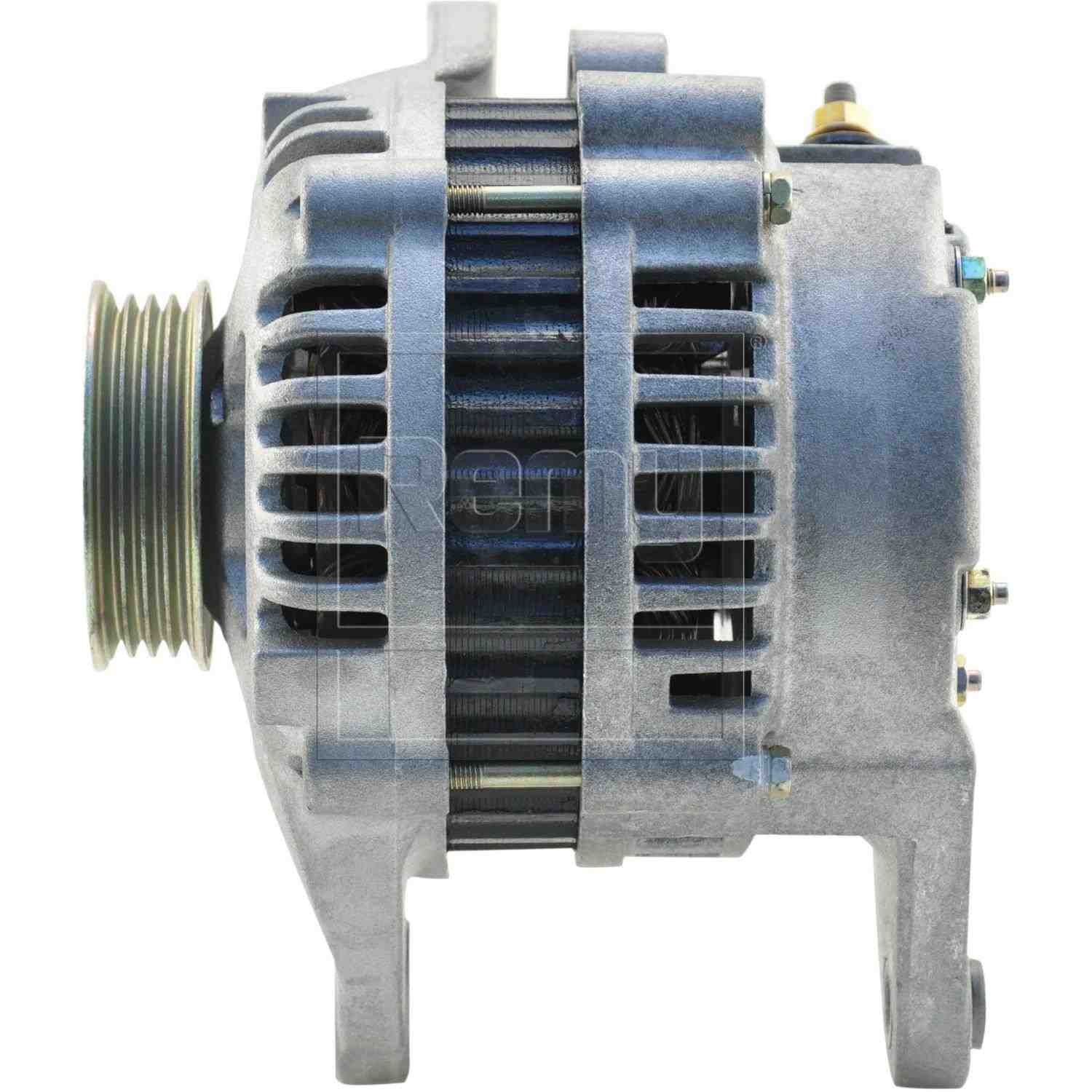 BBB Industries Remanufactured Alternator 11390