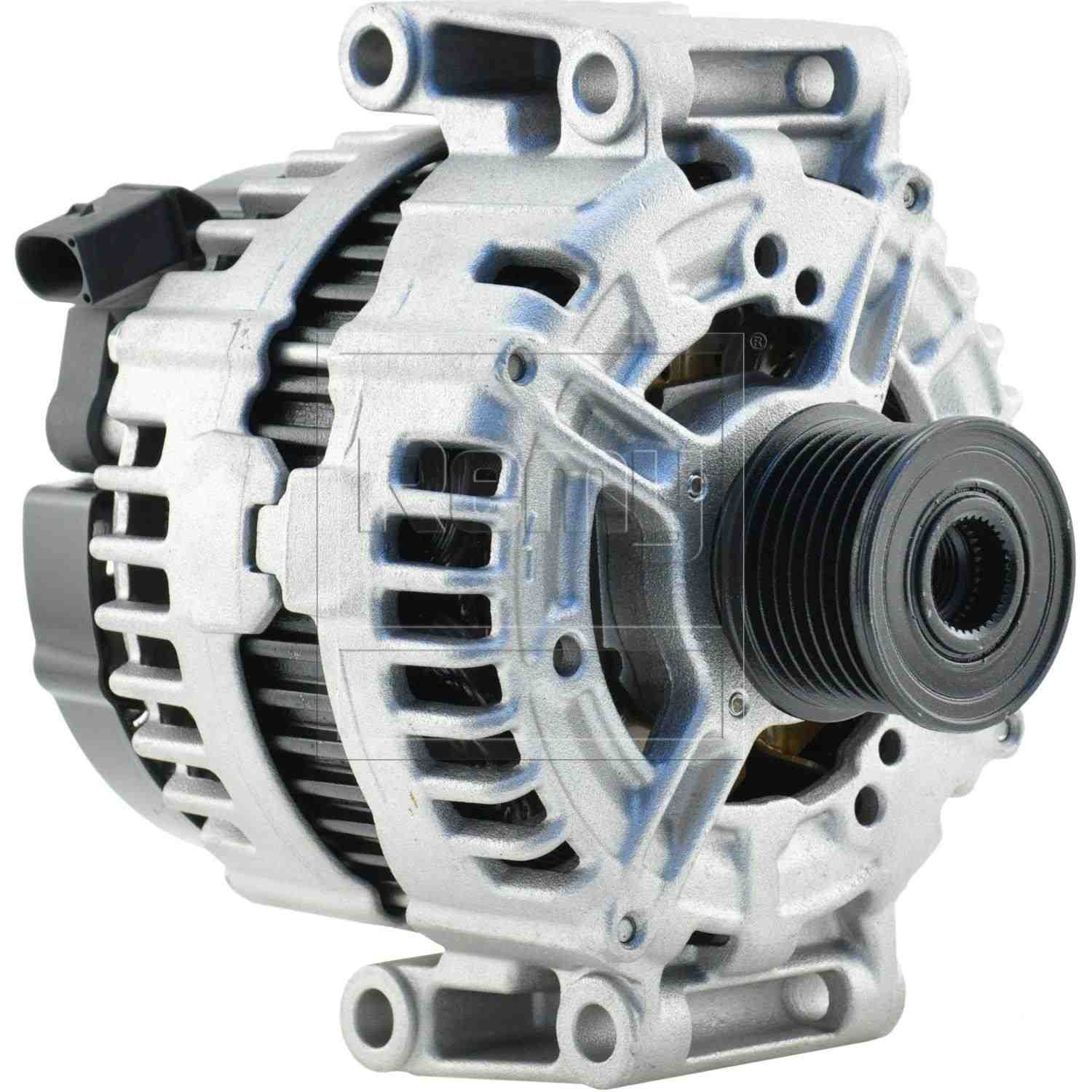 Remy Alternator 11477