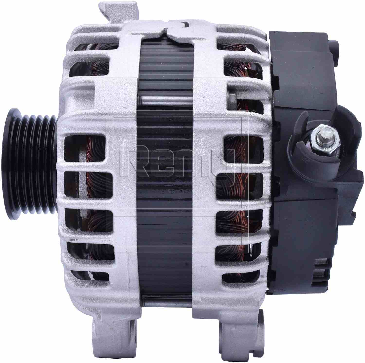 BBB Industries Remanufactured Alternator 11548
