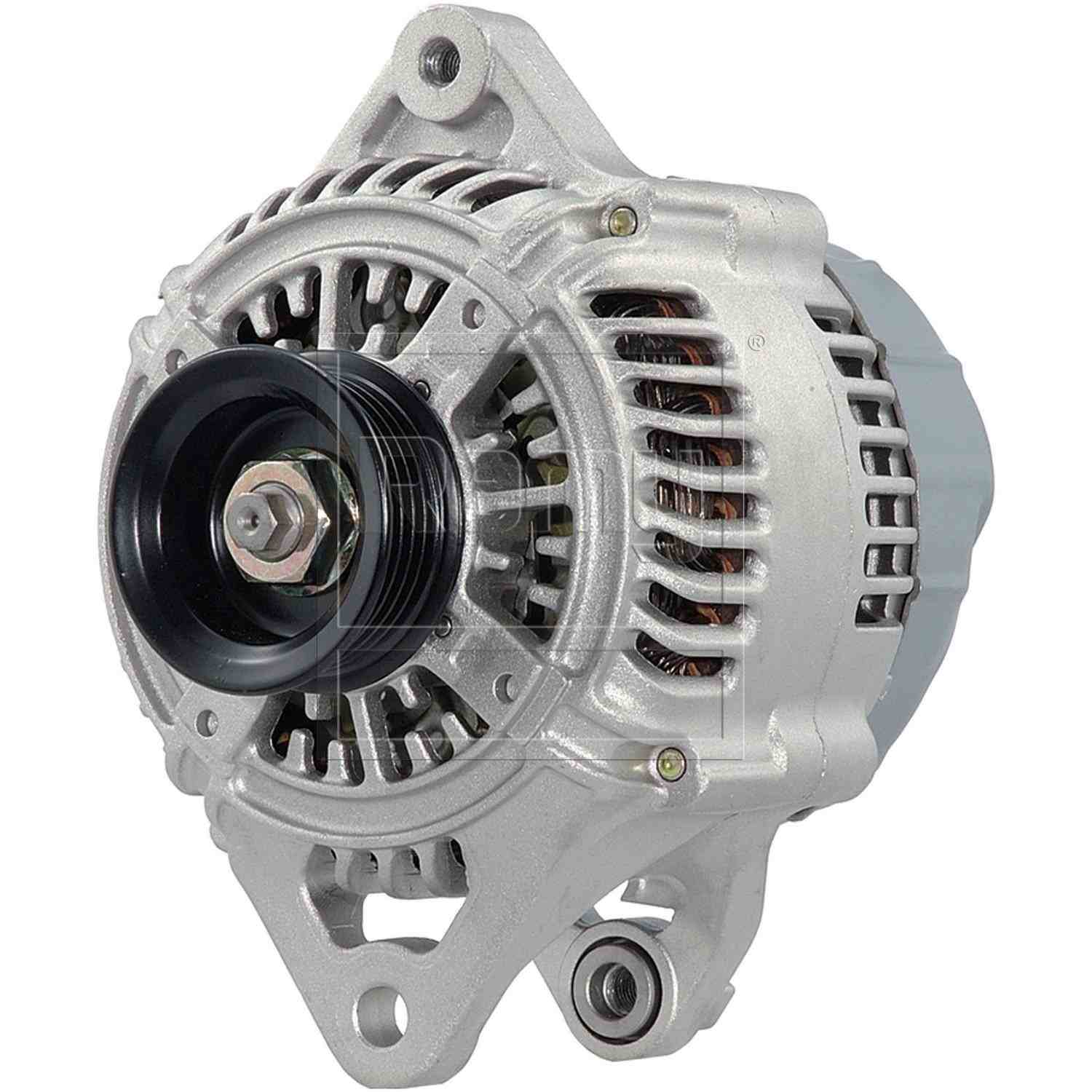 BBB Industries Remanufactured Alternator 13273