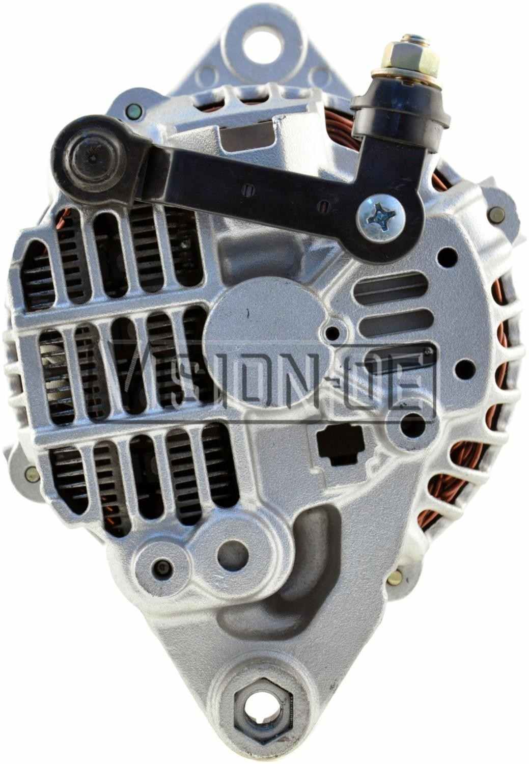 BBB Industries Remanufactured Alternator 13446