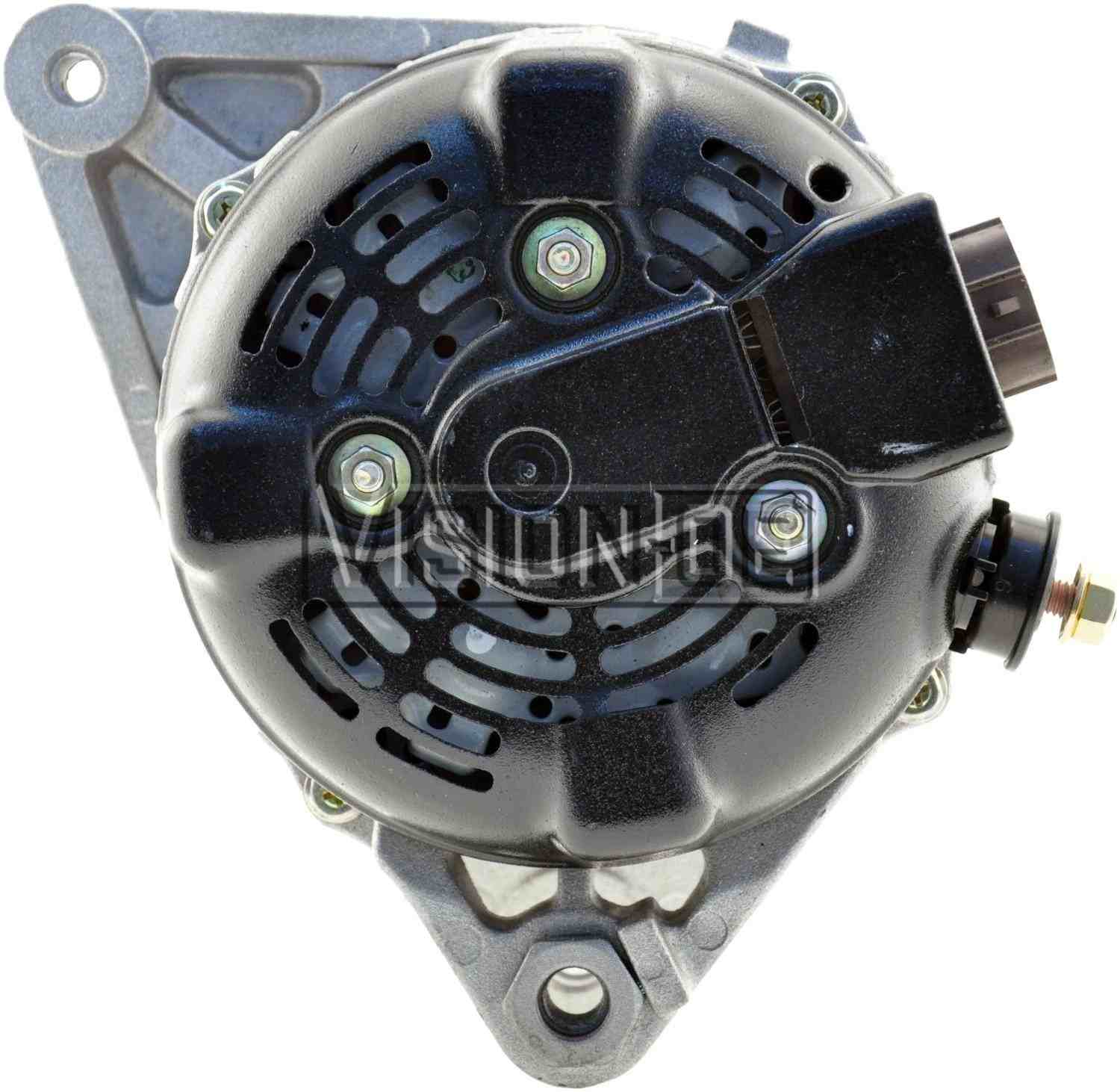 BBB Industries Remanufactured Alternator 13905