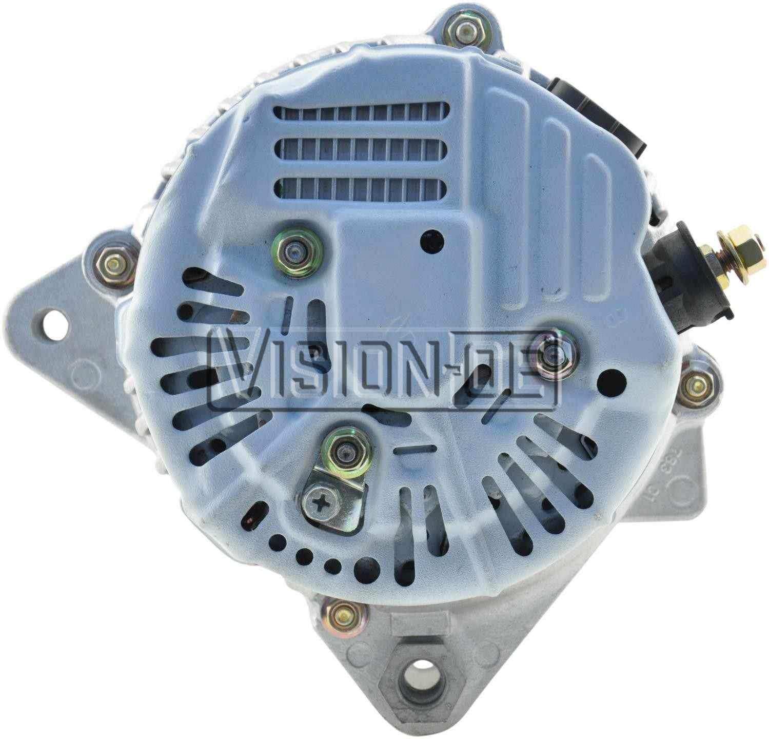 BBB Industries Remanufactured Alternator 13959