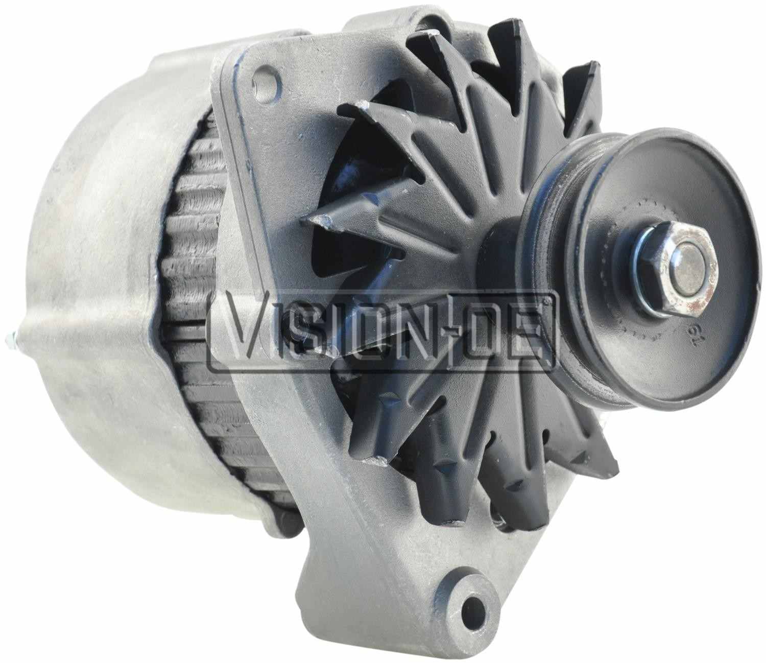 Remy Alternator 14406