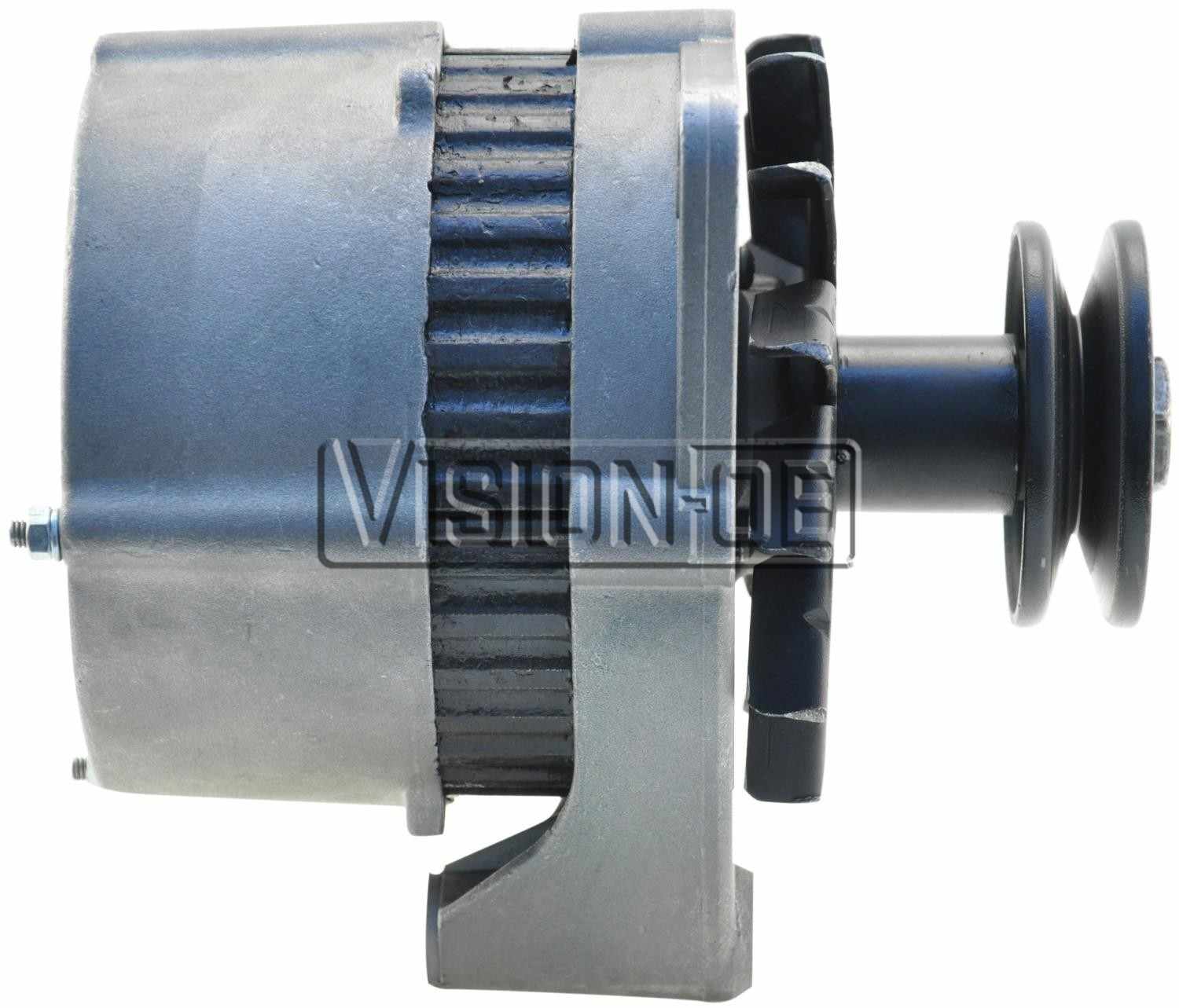 Remy Alternator 14406