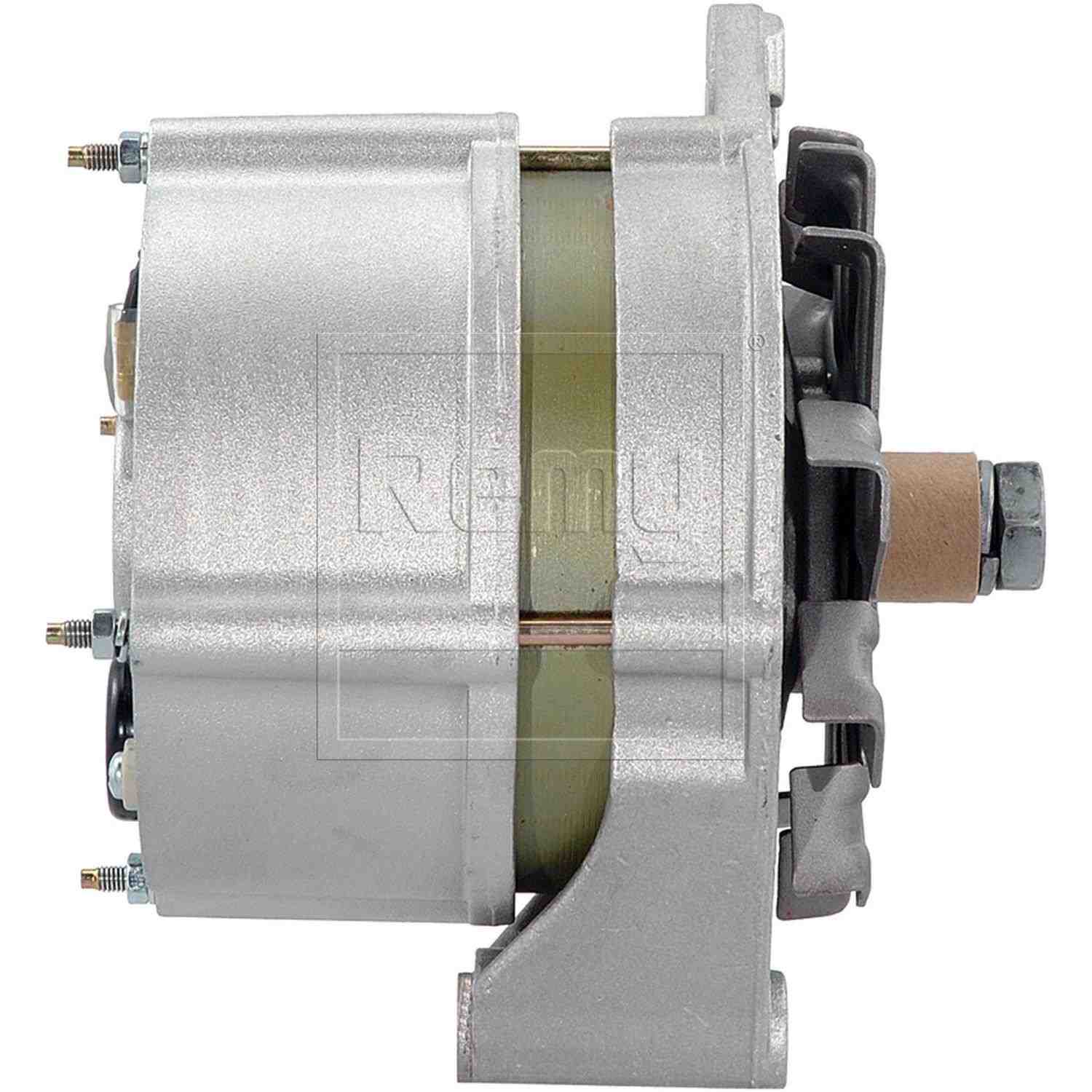 BBB Industries Remanufactured Alternator 14410