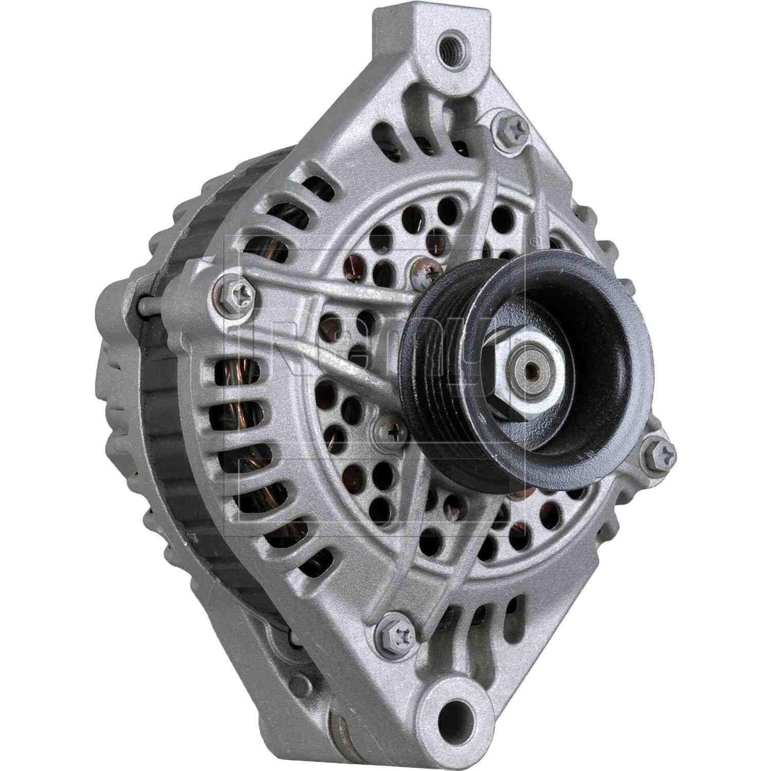 Remy Alternator 14489