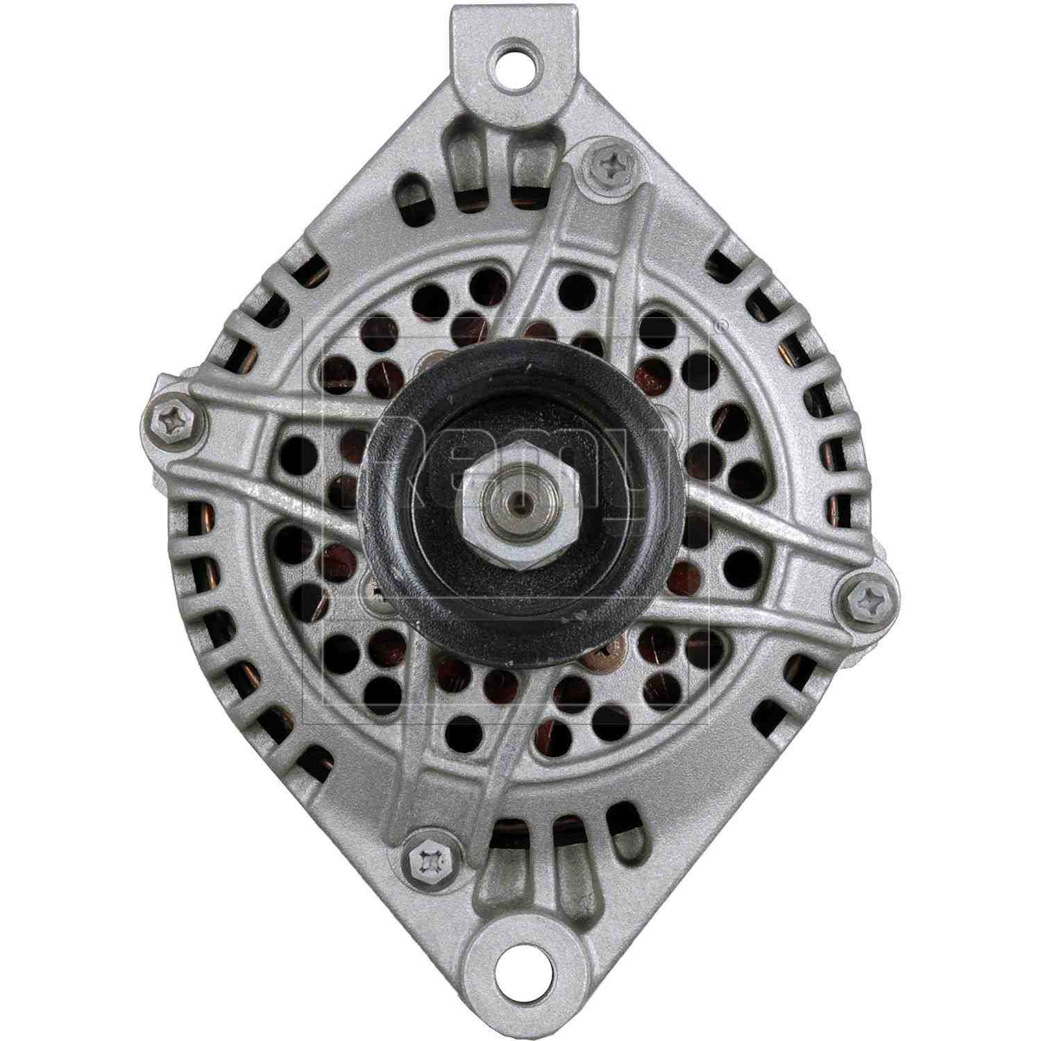 Remy Alternator 14489