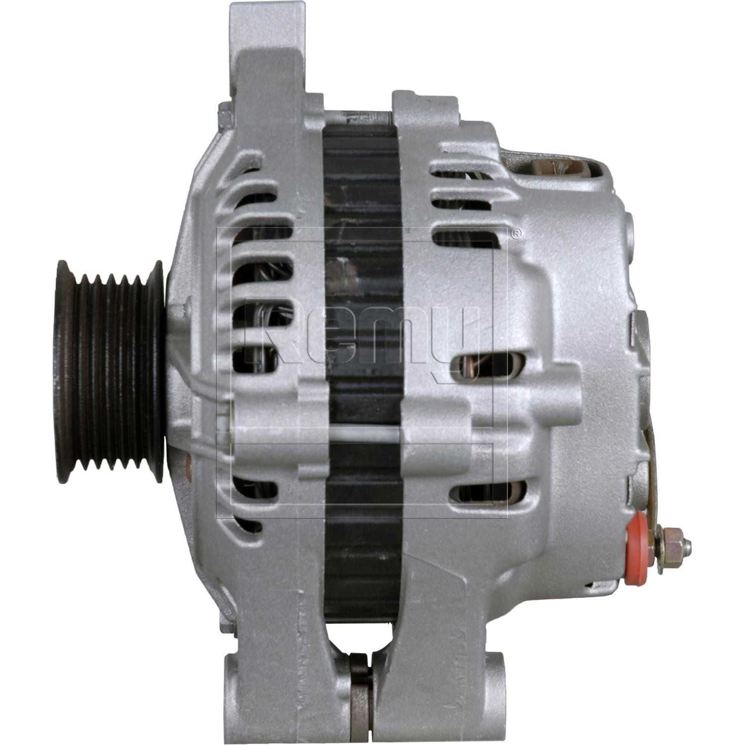 Remy Alternator 14489
