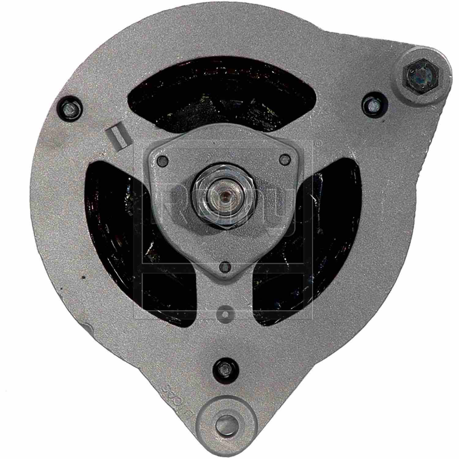 BBB Industries Remanufactured Alternator 14561