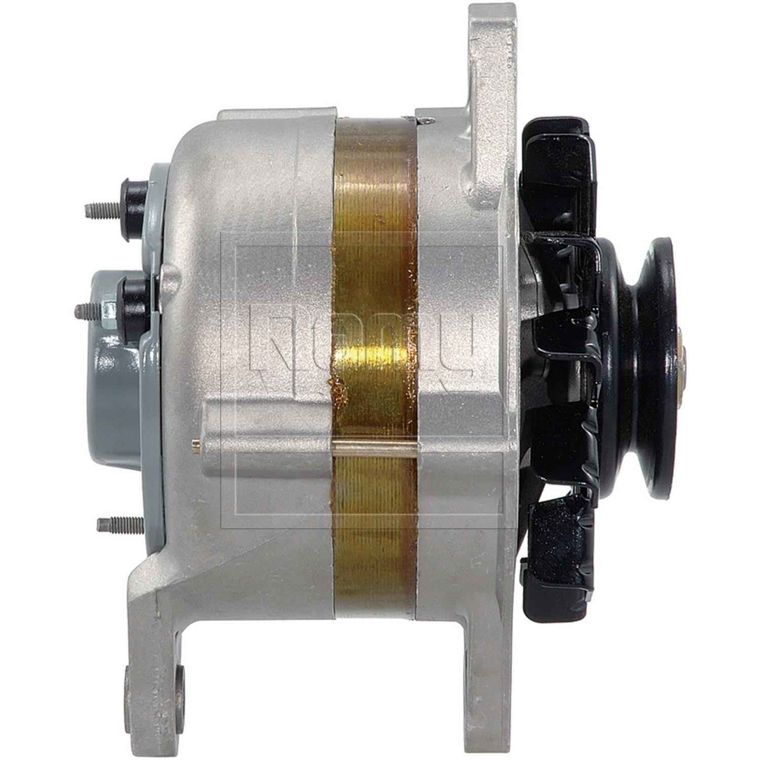 Remy Alternator 14576