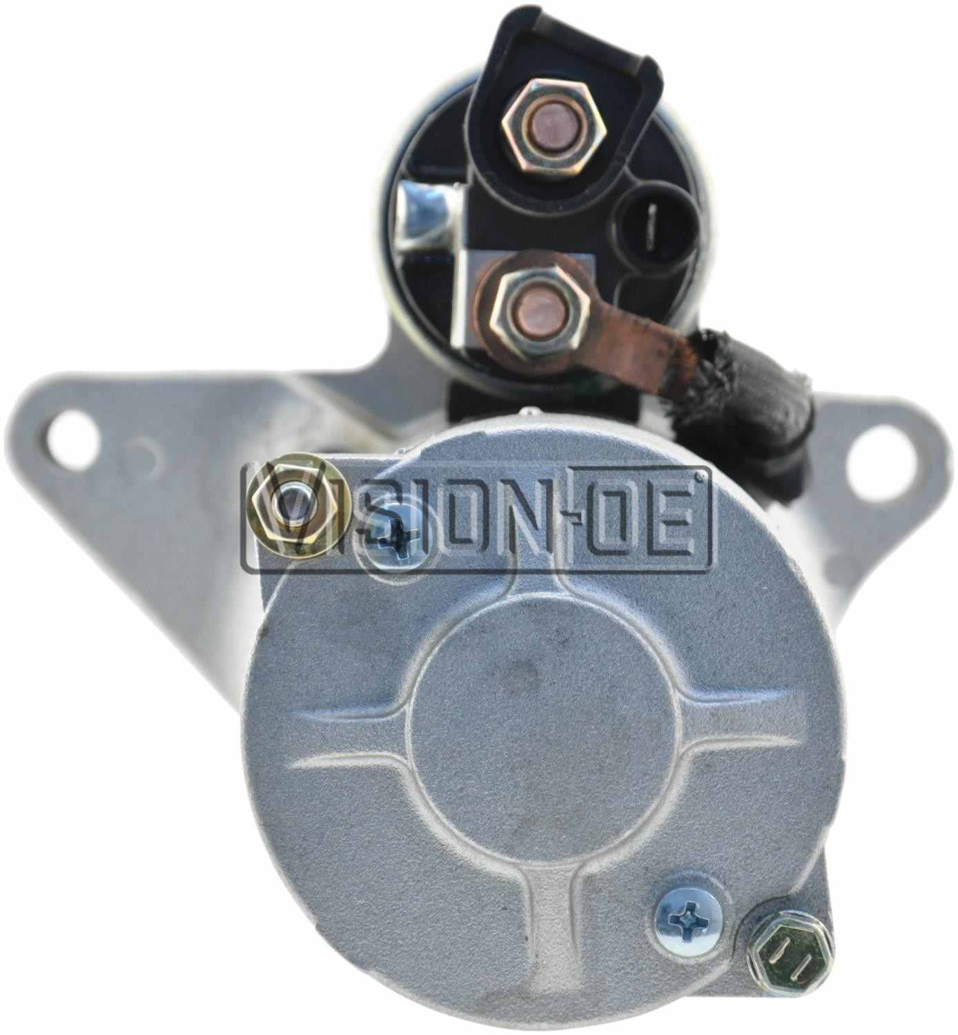 Remy REMANUFACTURED STARTER 17275