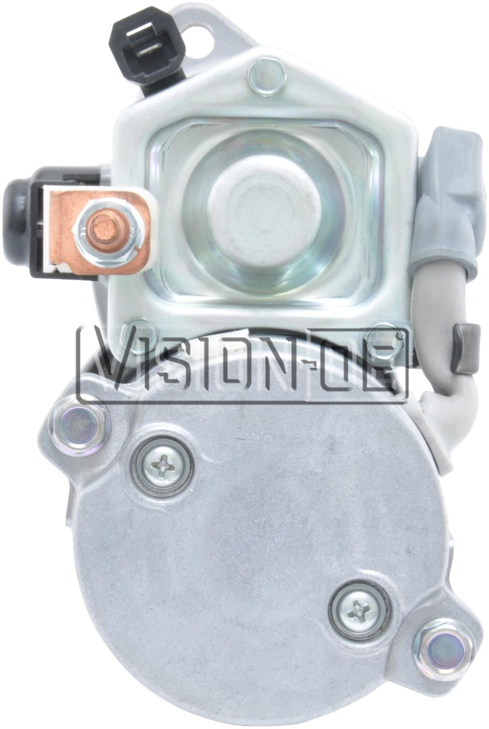 BBB Industries Starter Motor 19251 image 4