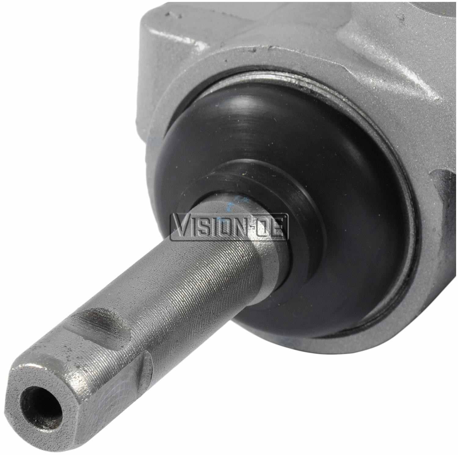 Vision OE Remanufactured Power Steering Rack & Pinion 201-0129