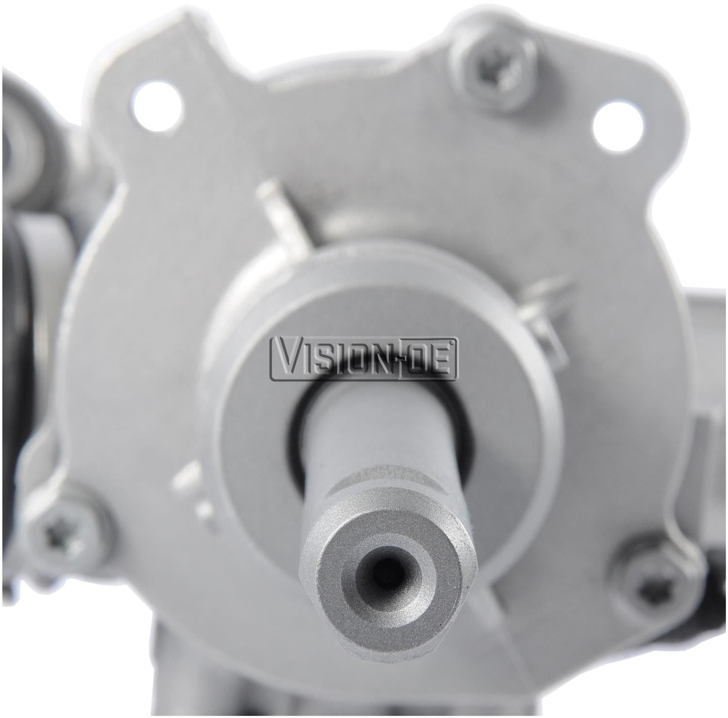BBB Industries Remanufactured Power Steering Rack & Pinion 201-0150E
