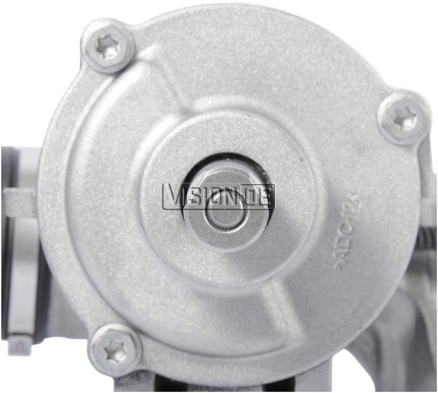 Vision OE Remanufactured Power Steering Rack and Pinion 201-0160E