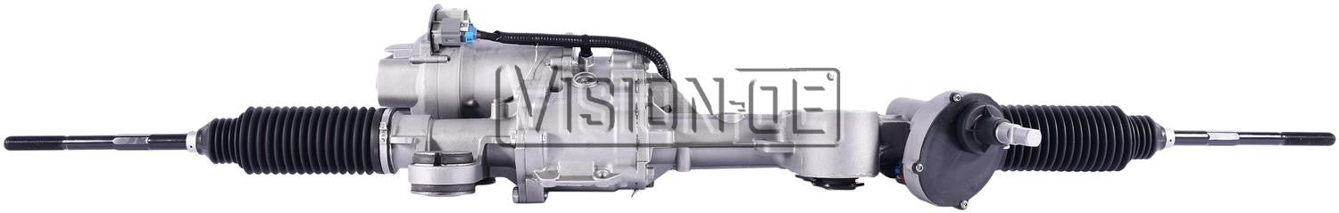 Vision OE Remanufactured Power Steering Rack and Pinion 203-0153E
