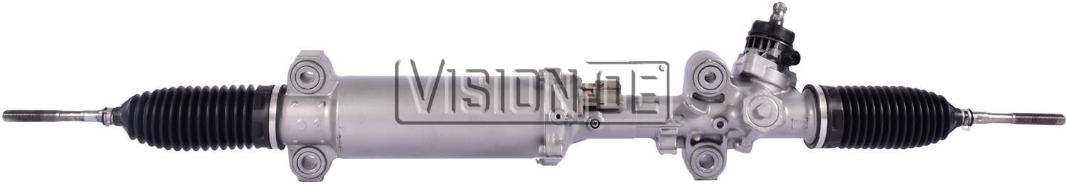 Vision OE Remanufactured Power Steering Rack and Pinion 208-0111E