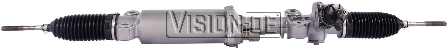 Vision OE Remanufactured Power Steering Rack and Pinion 208-0111E