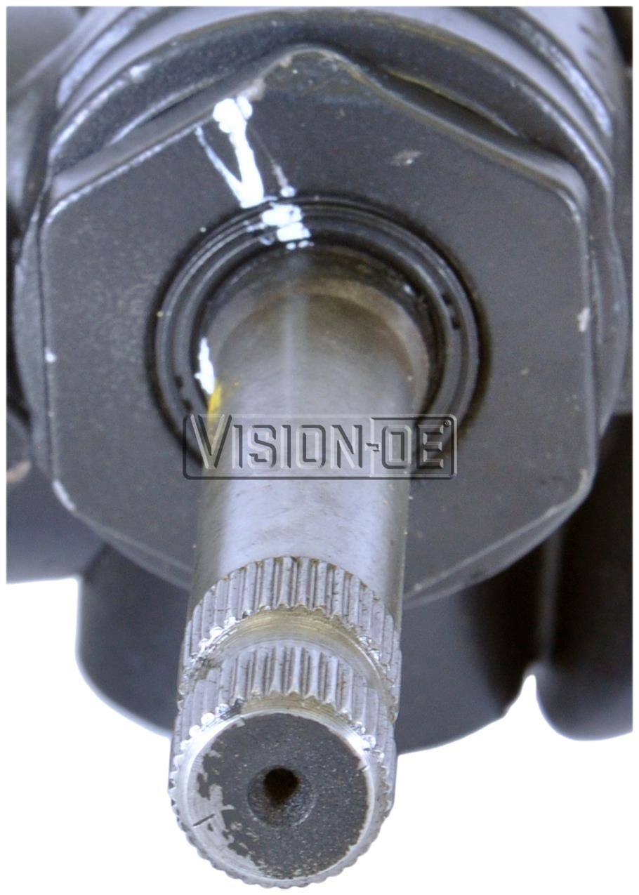 Vision OE Remanufactured Power Steering Rack & Pinion 211-0112