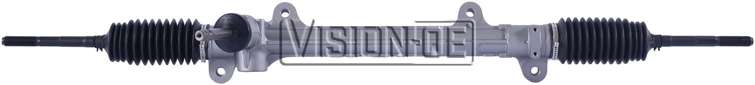 Vision OE Remanufactured Power Steering Rack and Pinion 213-0166