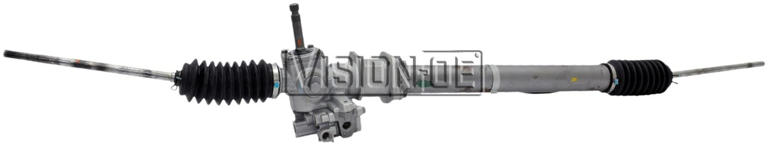 Vision By BBB Industries Rack and Pinion Assembly 305-0106