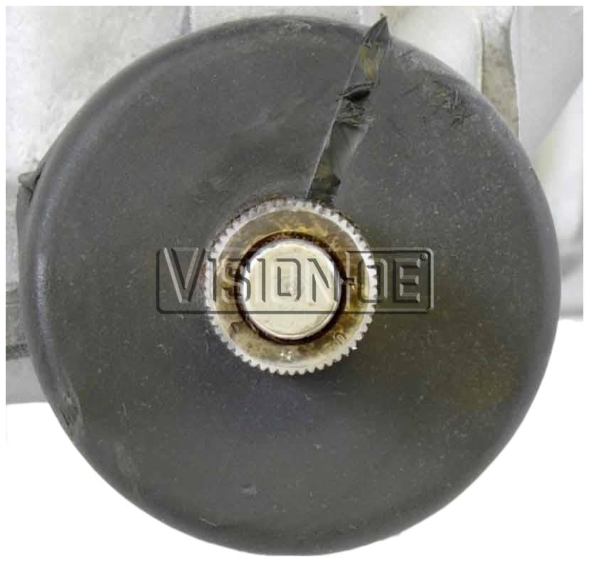 Vision OE Remanufactured Power Steering Rack and Pinion 306-0113