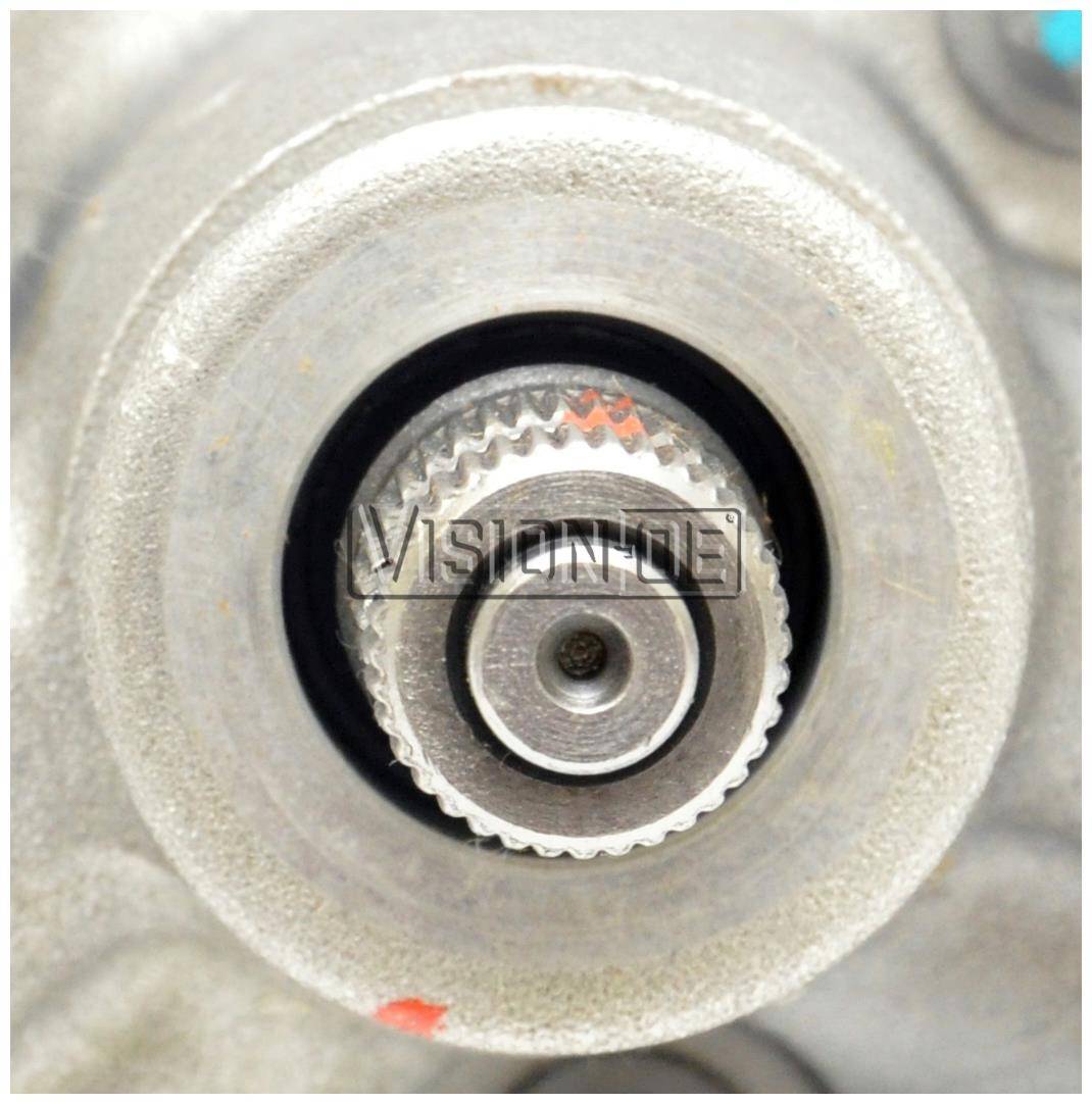 Vision OE Remanufactured Power Steering Rack and Pinion 310-0132
