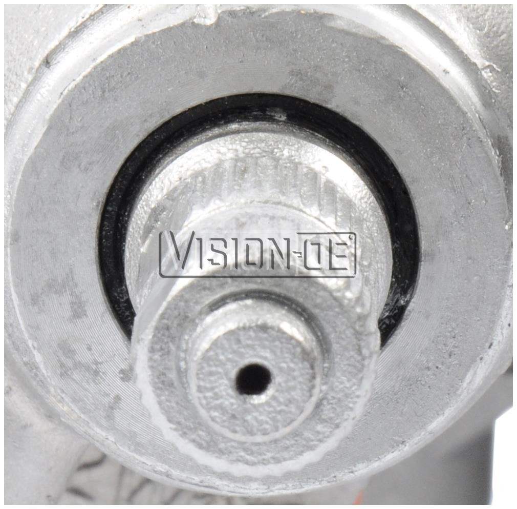 Vision OE Remanufactured Power Steering Rack & Pinion 310-0176