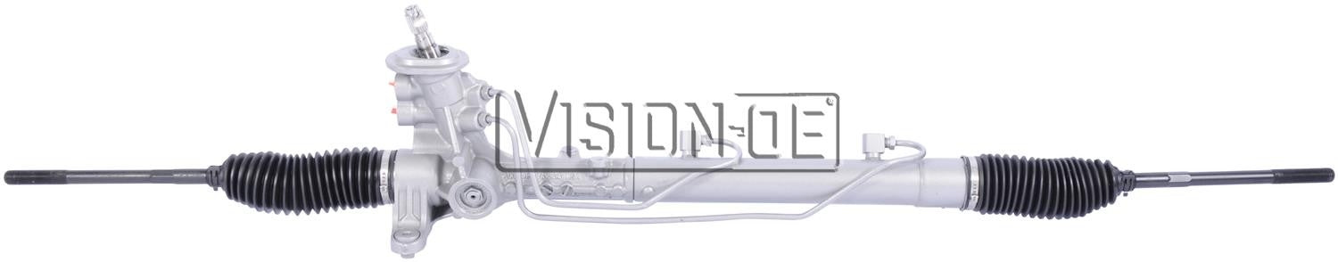 Vision OE Remanufactured Power Steering Rack & Pinion 312-0203