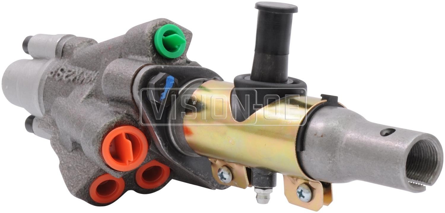 BBB Industries Power Steering Control Valve 401-0106