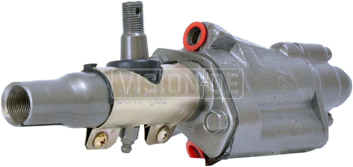 BBB Industries Power Steering Control Valve 401-0107