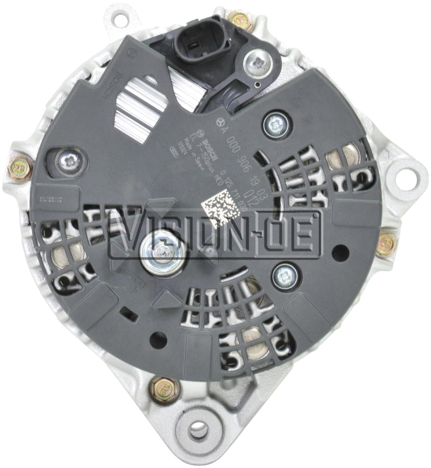 Vision OE 42123 image 4
