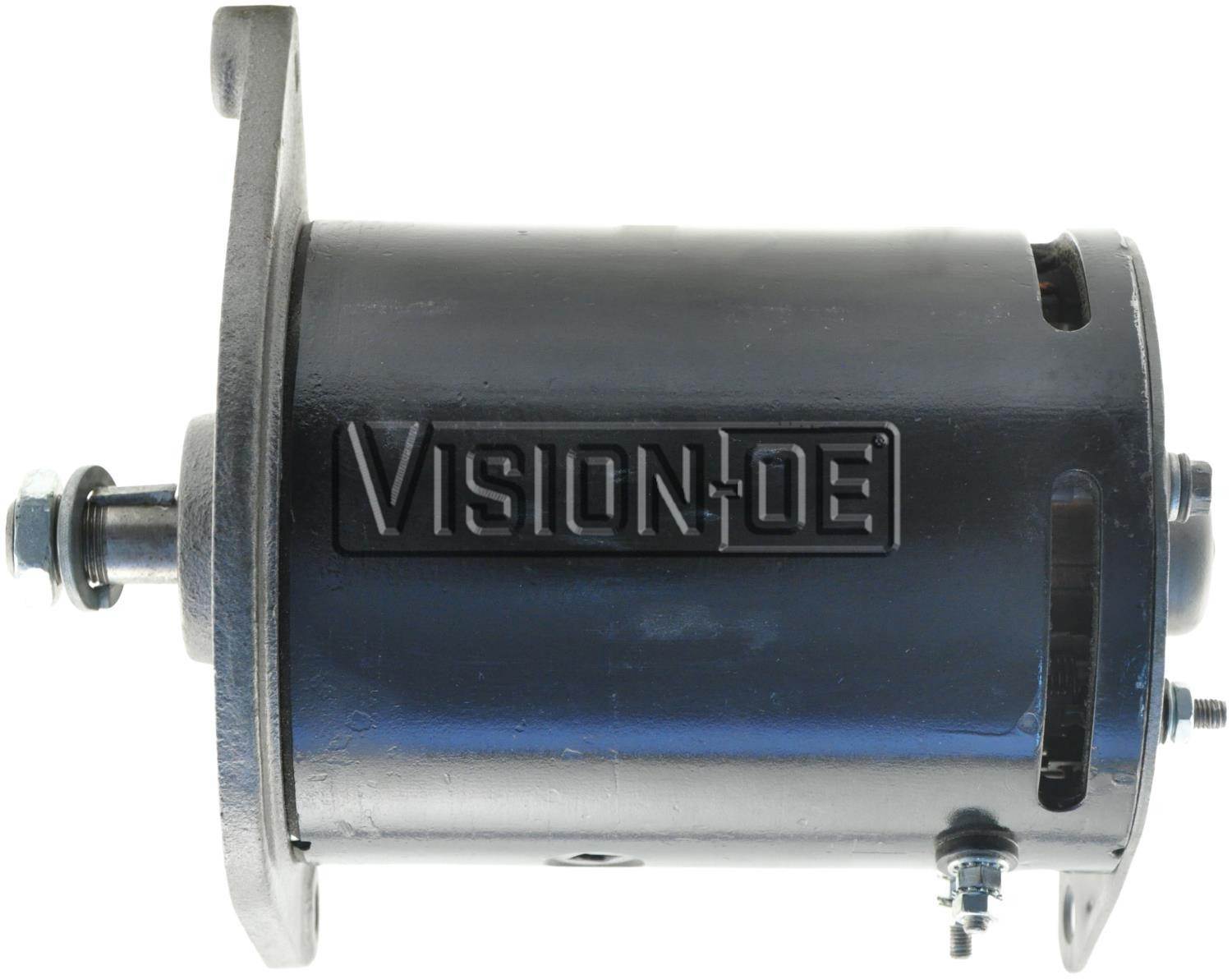 BBB Industries Remanufactured Generator 5838