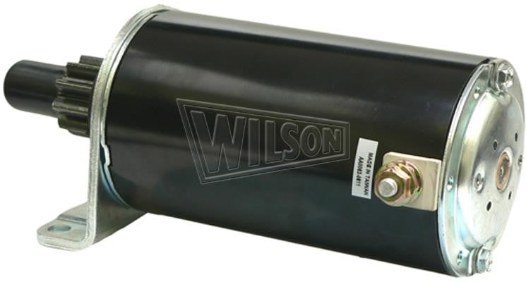Wilson Starter Motor 71-09-5951