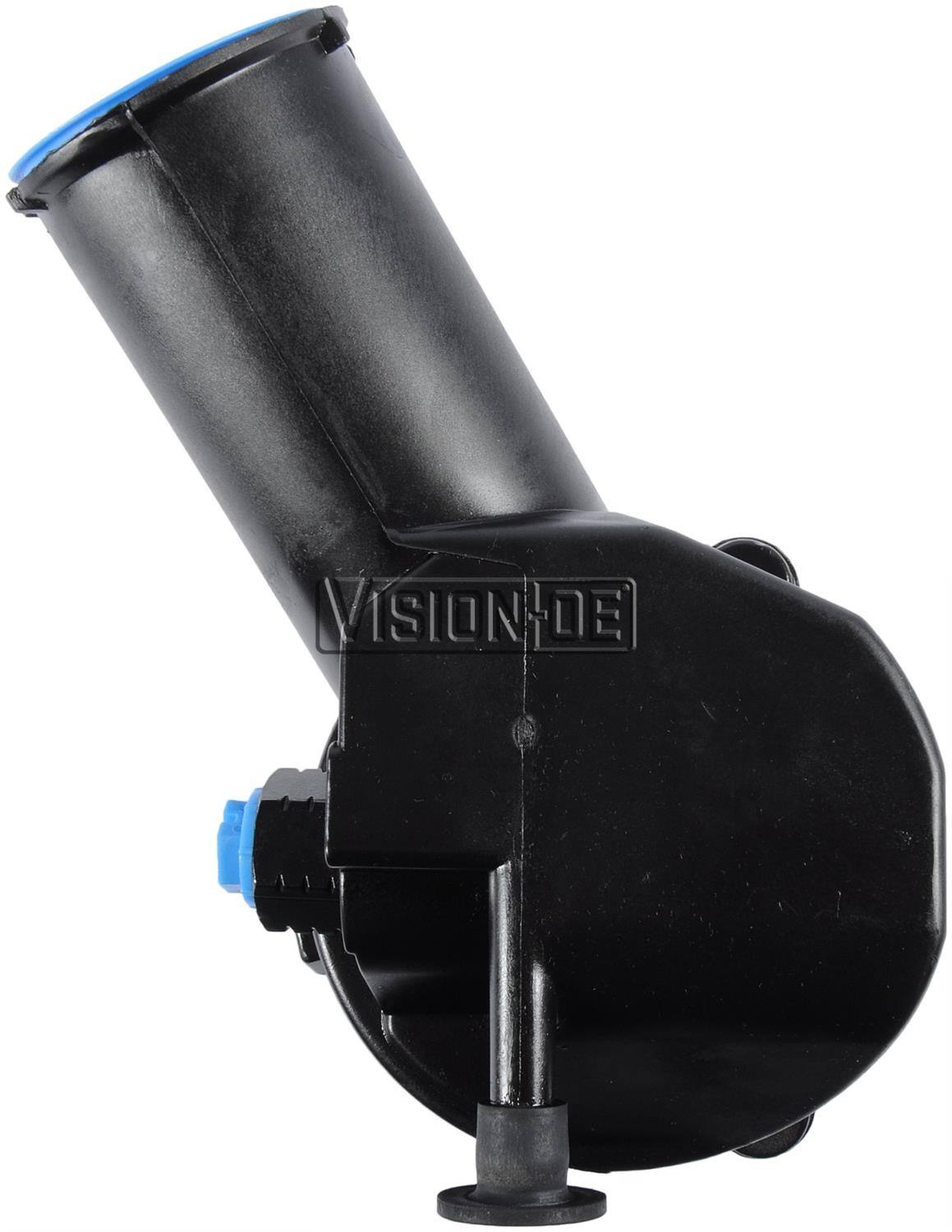 Vision OE New Power Steering Pump 711-2117