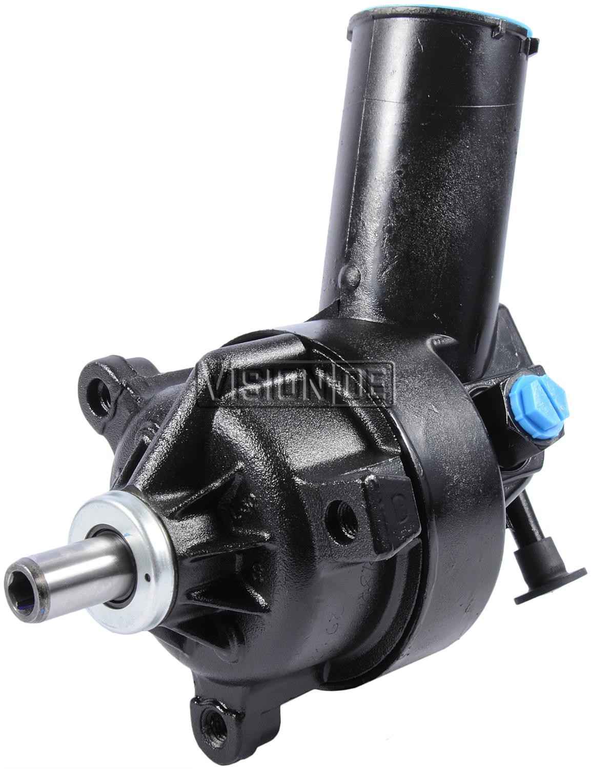 BBB Industries Power Steering Pump 711-2119