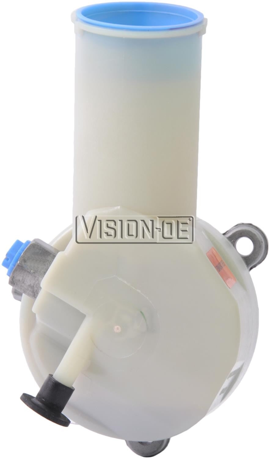 BBB Industries Power Steering Pump 711-2141
