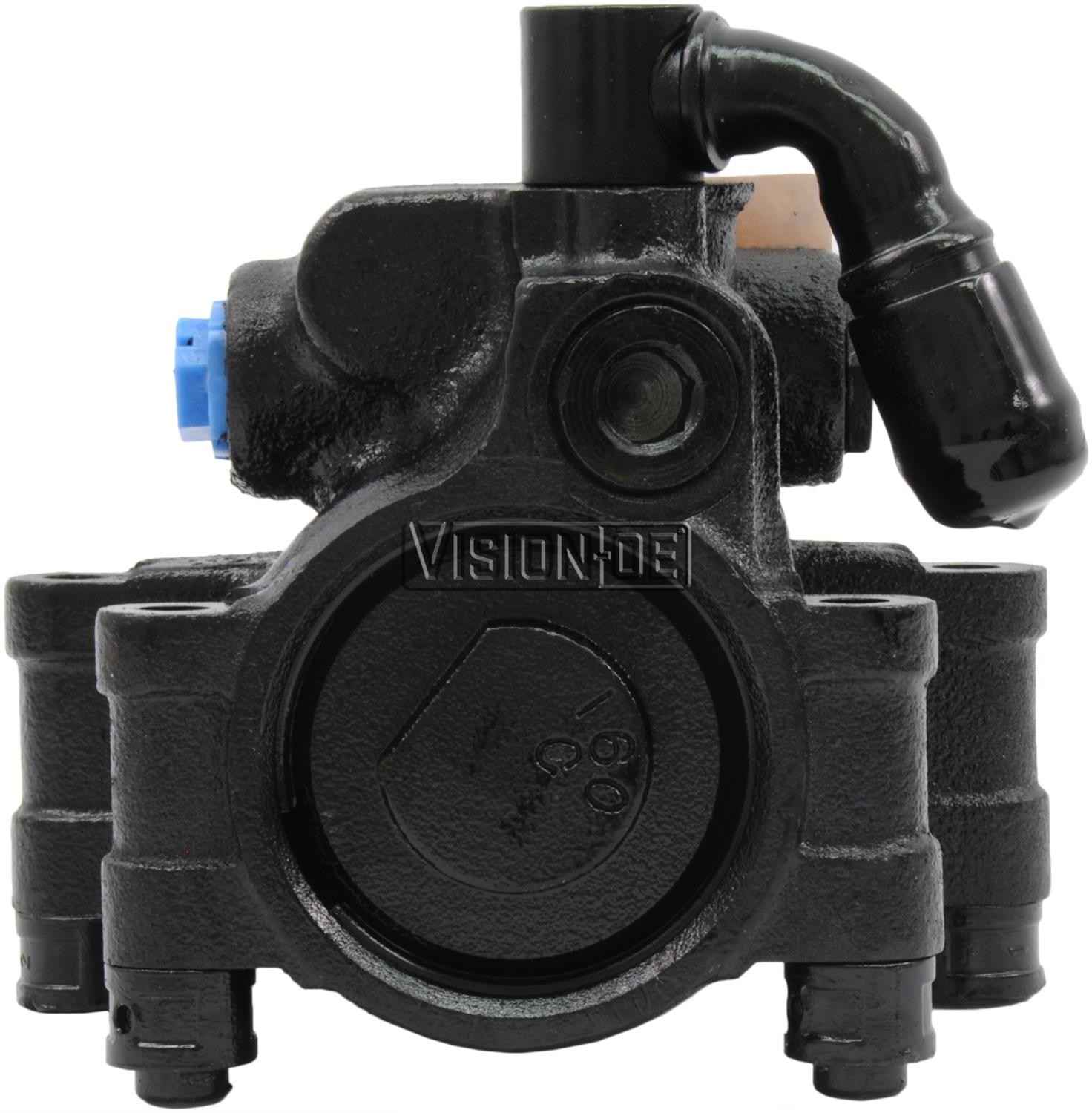 Vision OE Remanufactured Power Steering Pump 712-0175